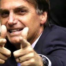 Jair Messias Bolsonaro
