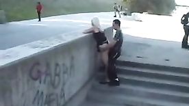 Transando em lugar publico [PUNIQRANDLINE-(au-dating-names.txt) 67