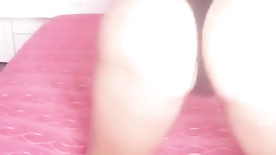 MORENA ASSANHADA
