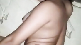 Sexo anal morena gostosa