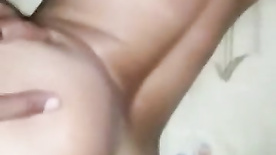 Sexo anal morena gostosa