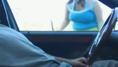 Por dentro de uma vagina gozada Gozando gostoso dentro do carro